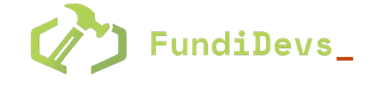 FundiDevs Logo